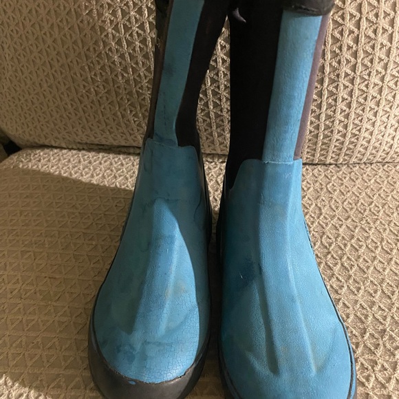 Oakiwear Kids' Neoprene Boots - Picture 4 of 7